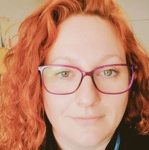 Meet your Posher, Jade-elise